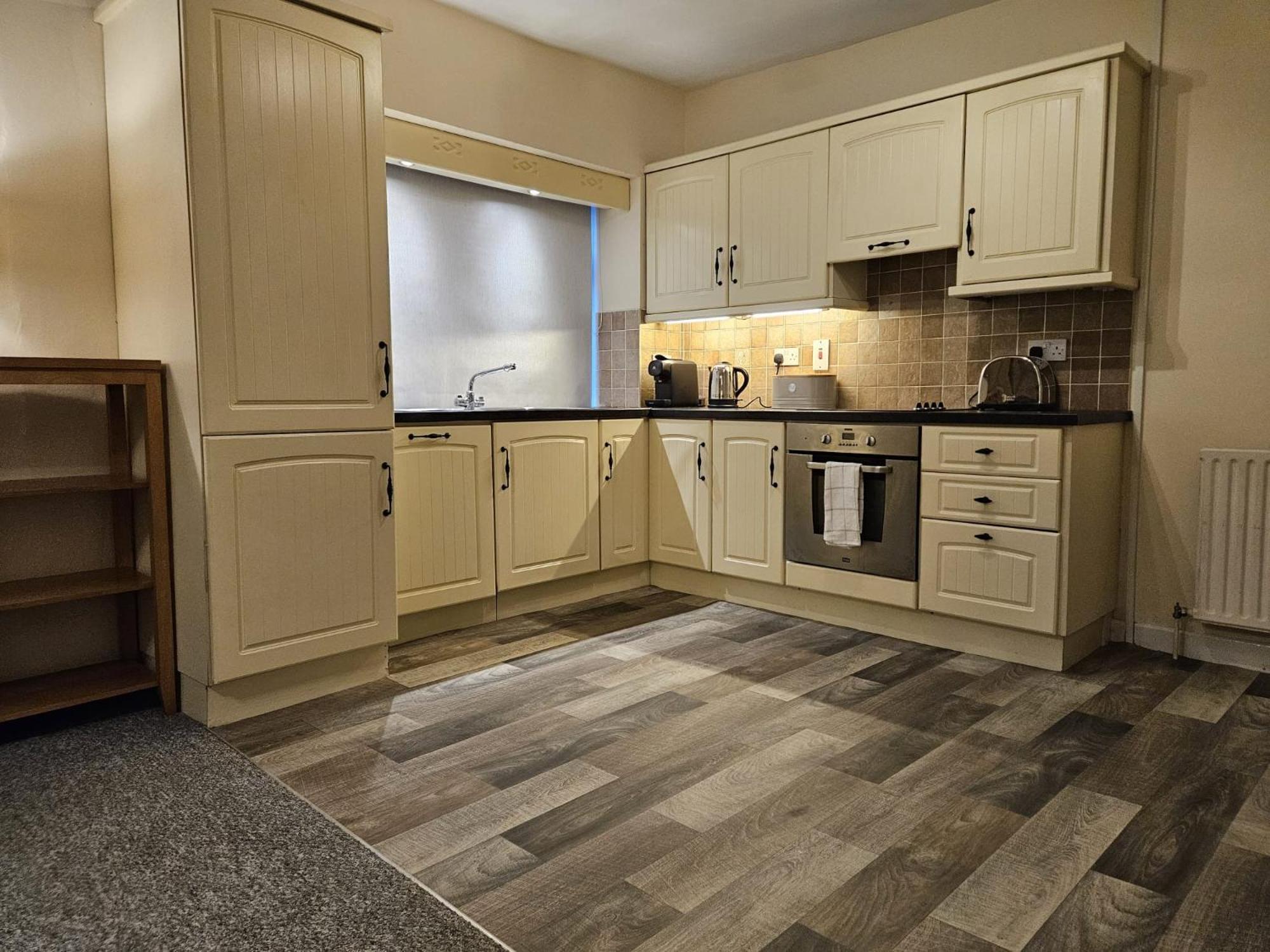 Main Street Swinford! Apartment Exterior photo