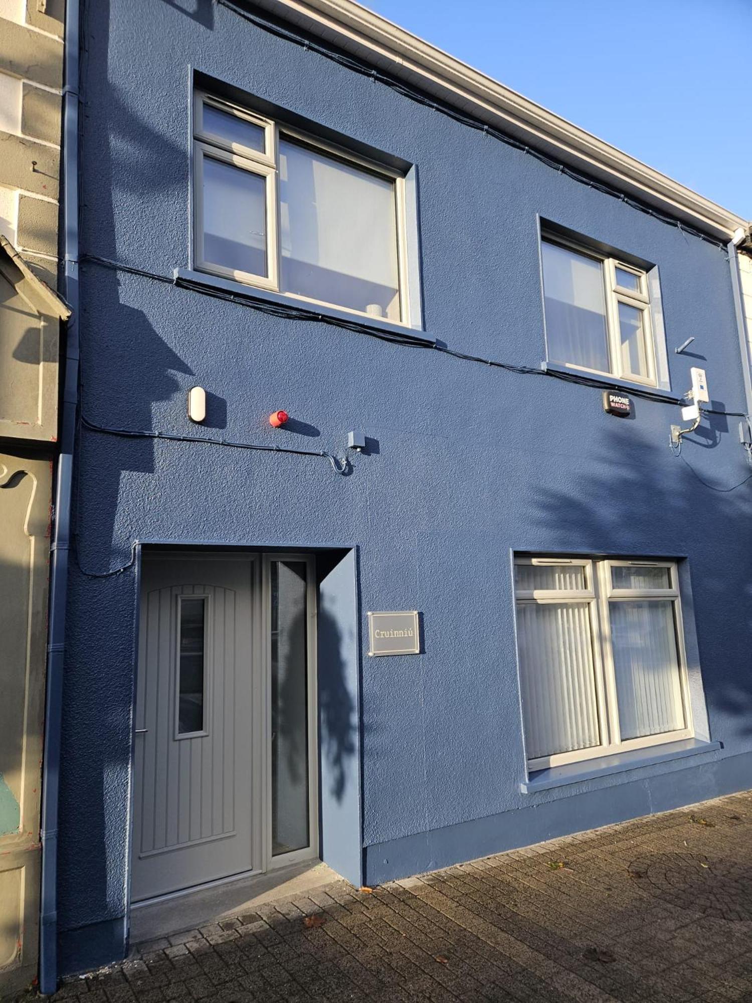 Main Street Swinford! Apartment Exterior photo